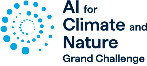 AI for Climate and Nature Grand Challenge